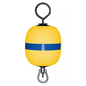 Буи причальные серии "MR"