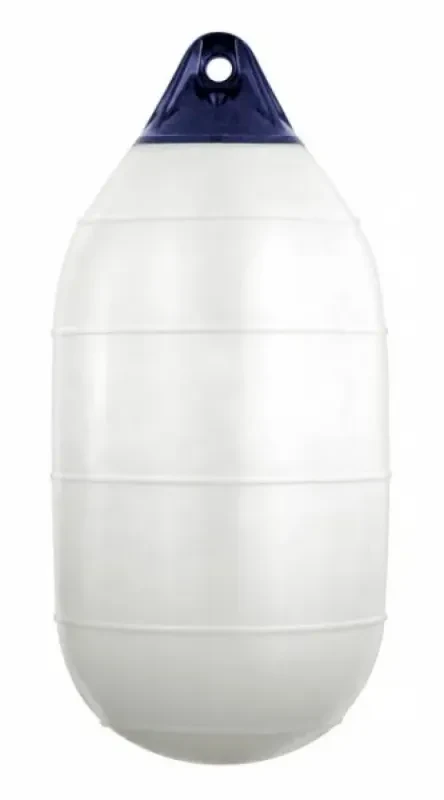 POLYFORM Буй/Кранец HL1 470х230 мм белый