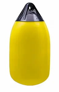 Буй/Кранец HL2 620х300 мм желтый HL2/Y