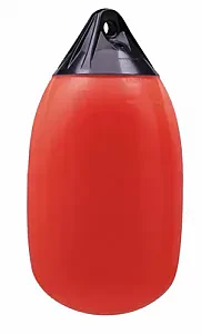 Буй/Кранец HL3 745х350 мм оранжевый HL3/O