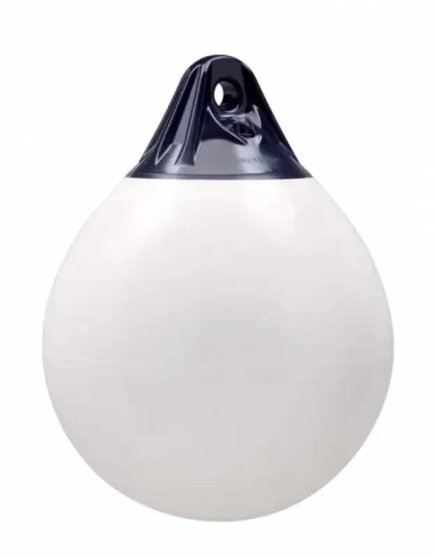 POLYFORM Буй/Кранец 710х550 мм белый