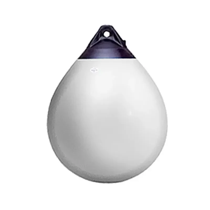 POLYFORM Буй/Кранец 500х390 мм белый