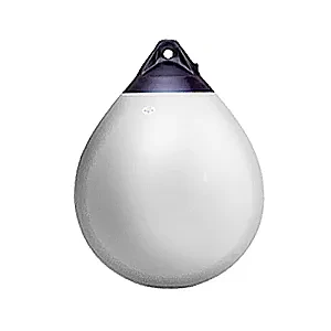 Буй/Кранец 280х210 мм белый AB-0/02