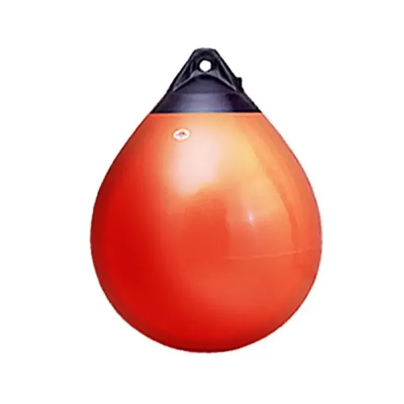 POLYFORM Буй/Кранец 380х295 мм красный