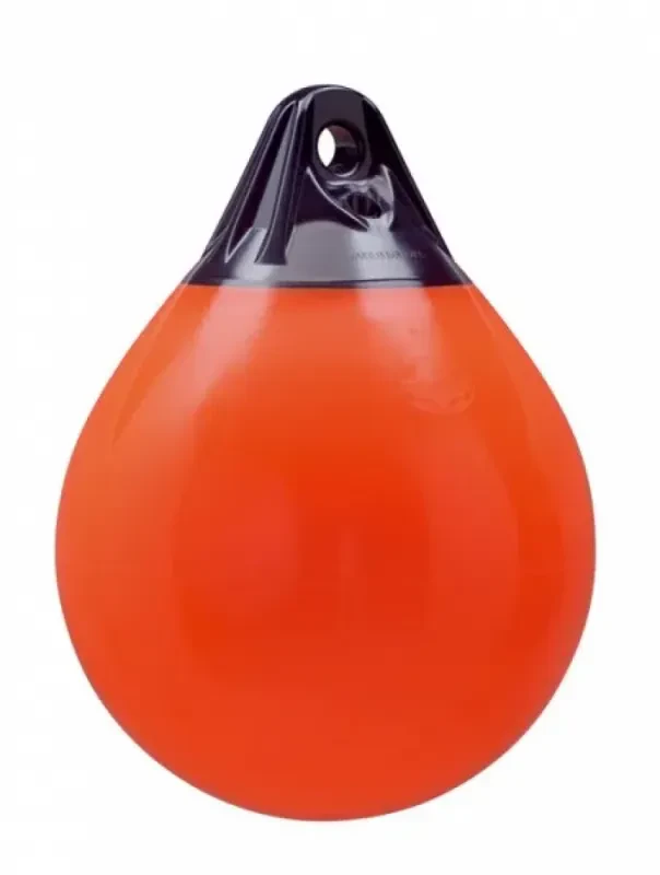 POLYFORM Буй/Кранец 940х710 мм красный