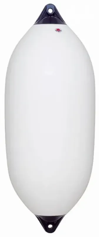 POLYFORM Кранец 1455х590 мм белый