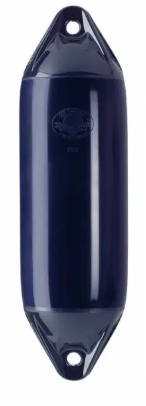 POLYFORM Кранец 610х215 мм синий