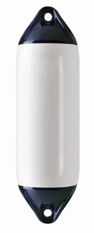 POLYFORM Кранец 745х215 мм белый