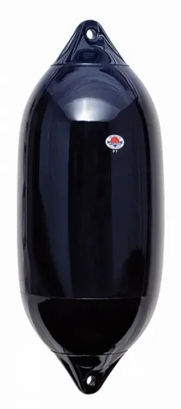 POLYFORM Кранец 1440х380 мм синий