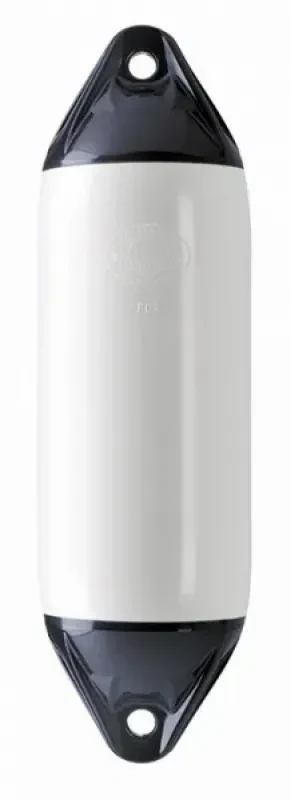 POLYFORM Кранец 680х190 мм белый