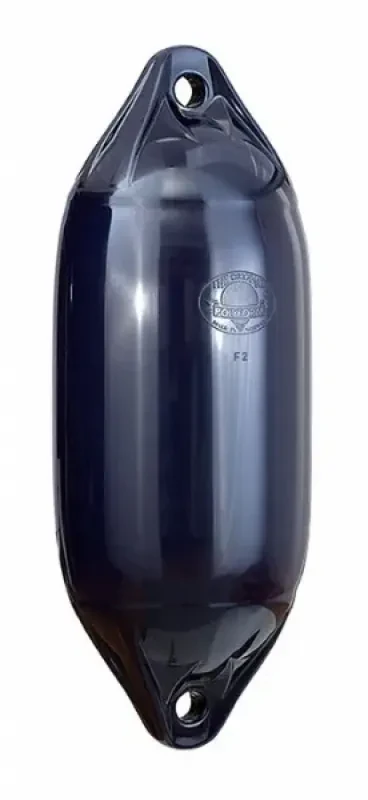 POLYFORM Кранец 1455х590 мм синий