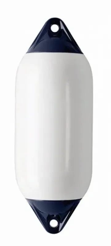 POLYFORM Кранец 770х300 мм белый