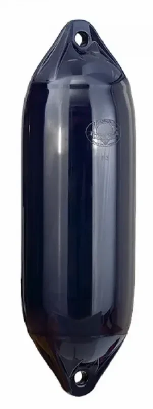 POLYFORM Кранец 745х215 мм синий