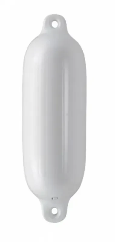 POLYFORM Кранец 515х145 мм белый