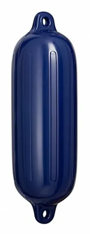 POLYFORM Кранец 585х170 мм синий