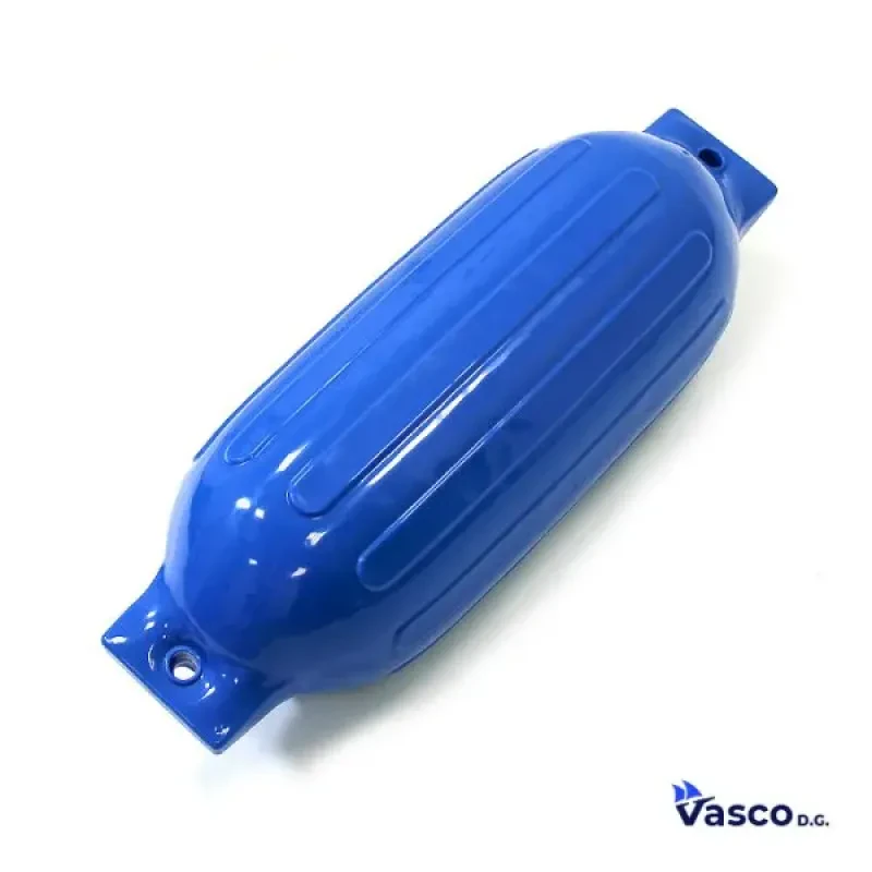 VASCO D.G. Кранец 690x220 мм синий, надувной