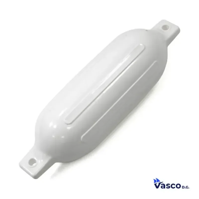 VASCO D.G. Кранец 585х170 мм белый, надувной