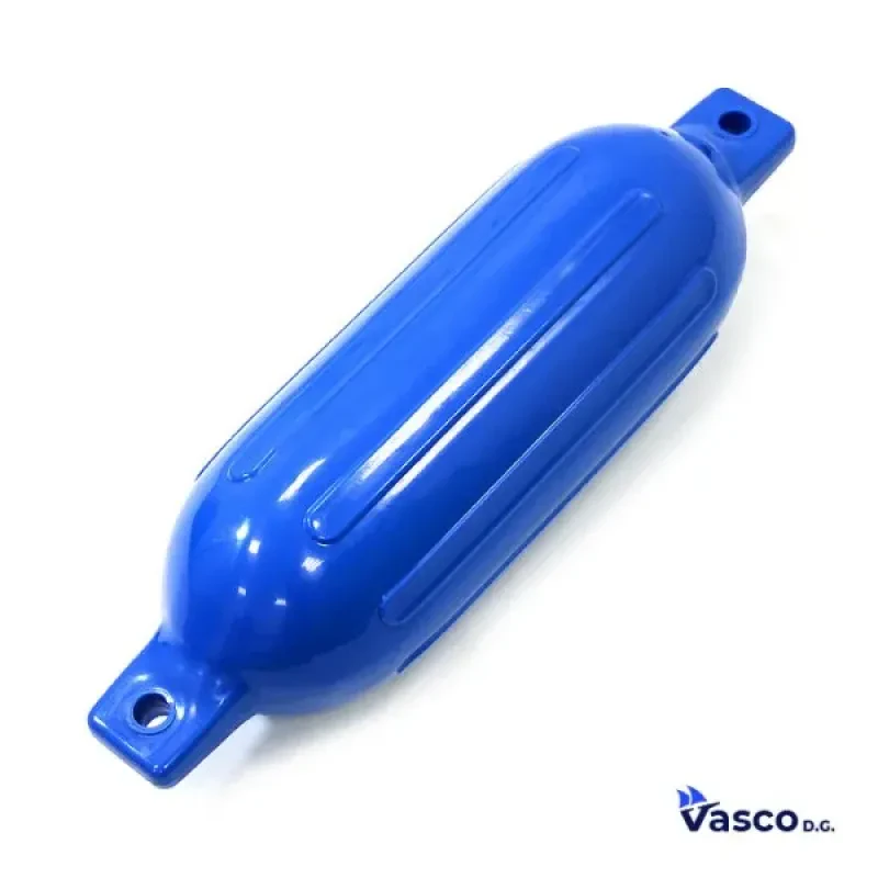 VASCO D.G. Кранец 585х170 мм синий, надувной