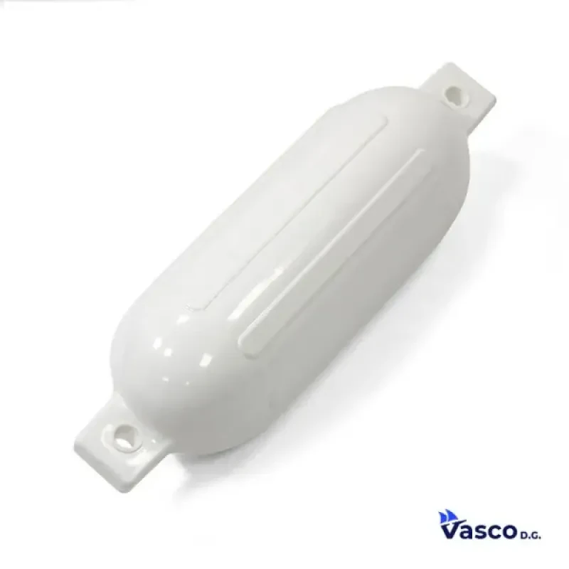 VASCO D.G. Кранец 515х145 мм белый, надувной