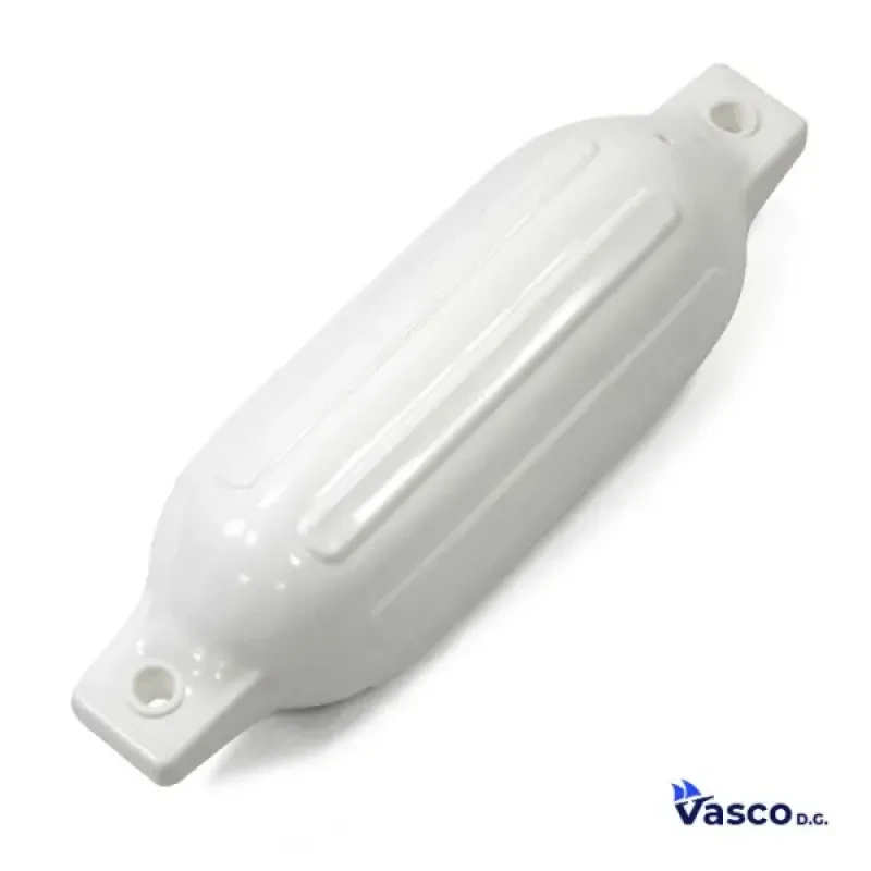 VASCO D.G. Кранец 407х117 мм белый, надувной