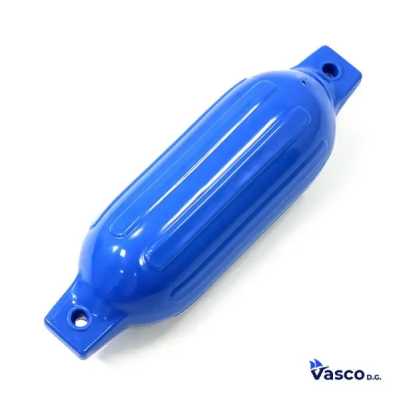 VASCO D.G. Кранец 407х117 мм синий, надувной