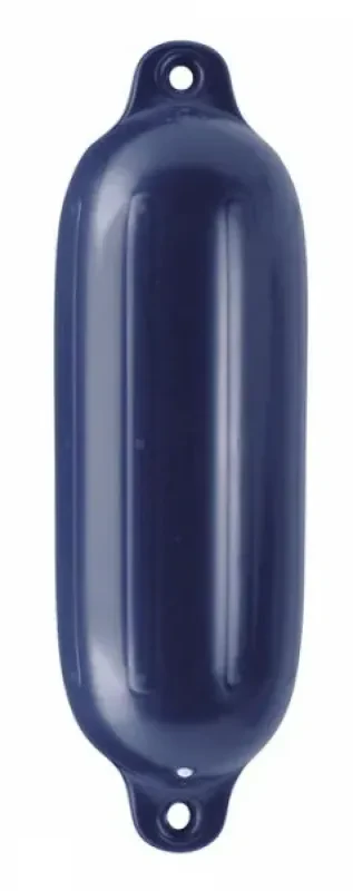 POLYFORM Кранец 515х145 мм синий