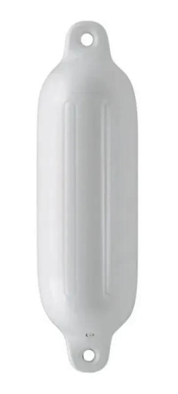 POLYFORM Кранец 585х170 мм белый