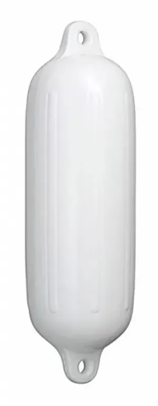 POLYFORM Кранец 705х215 мм белый