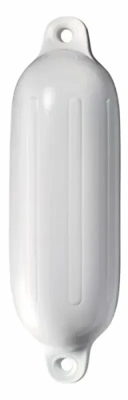 POLYFORM Кранец 407х117 мм белый