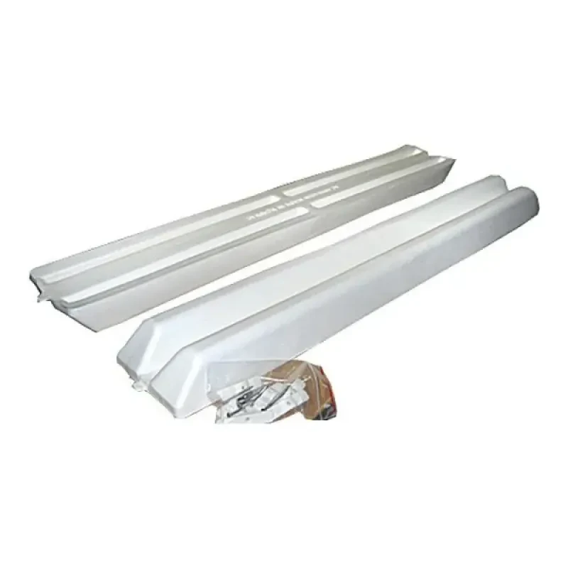 Кранец причальный MF44 940х85 мм белый