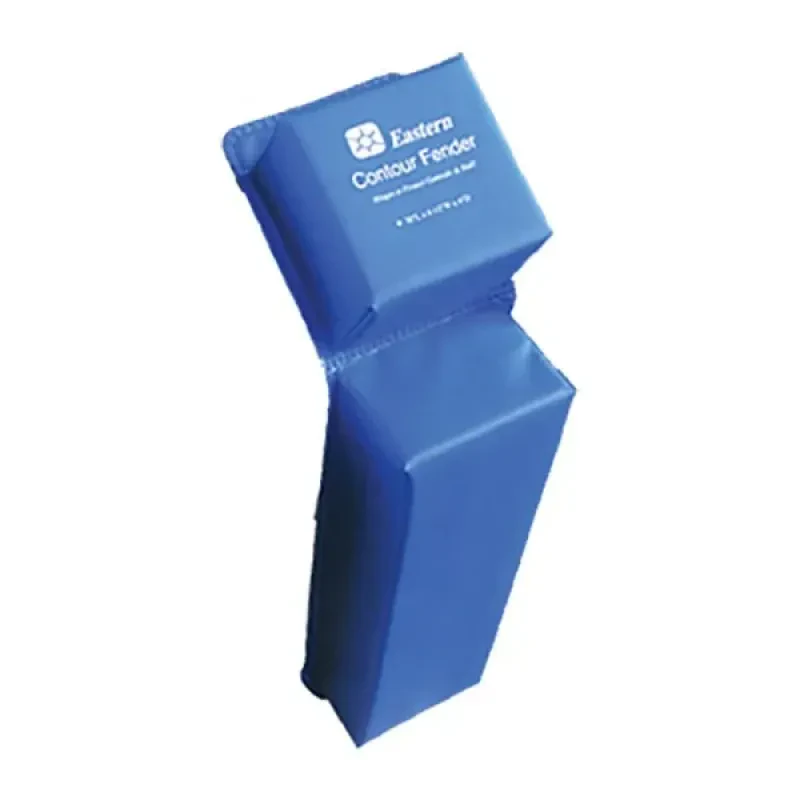 EASTERNER Кранец причальный угловой 760х155 мм синий