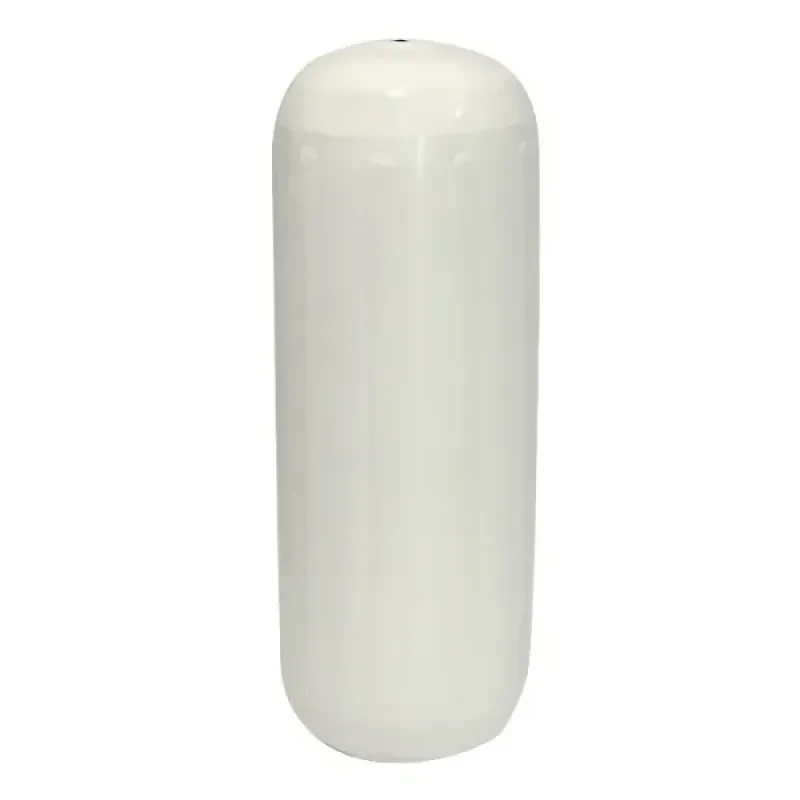 POLYFORM Кранец 660х250 белый