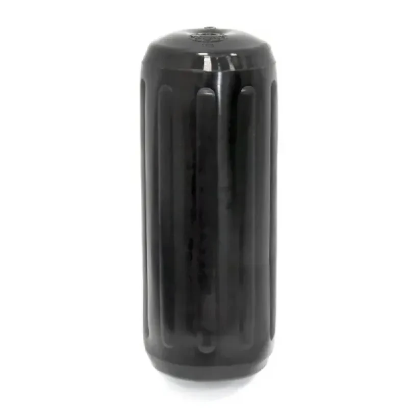 POLYFORM Кранец 660х250 чёрный