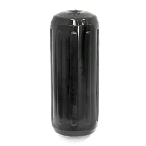 Кранец 660х250 чёрный RFC3/13