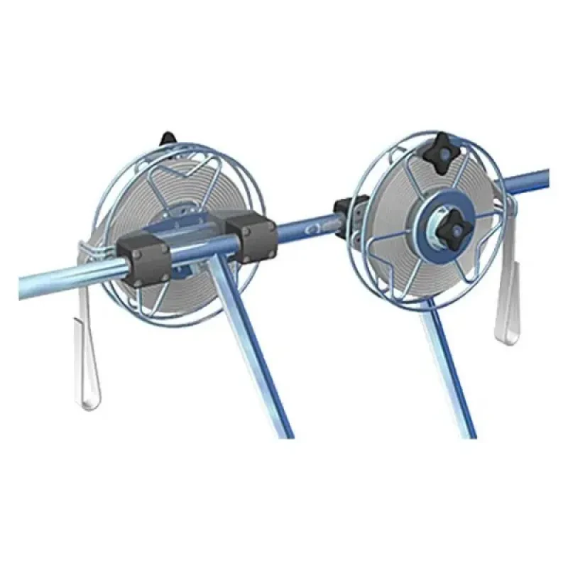 NAWA Вьюшка швартовая 10 м