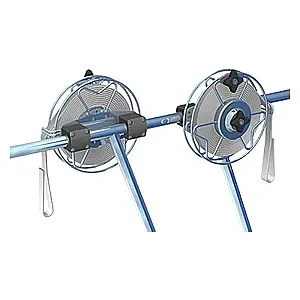 Блоки и вьюшки швартовые