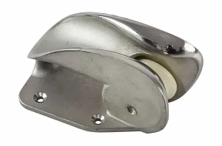 Роульс для якоря нержавеющий 4209