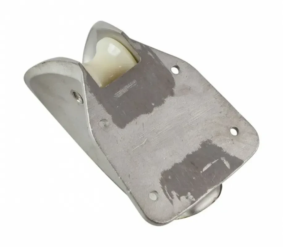 SUMAR Роульс для якоря нержавеющий