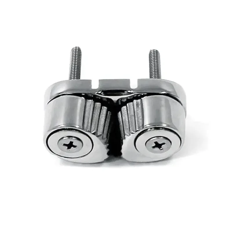 CIM Стопор верёвки 46х23 AISI 316