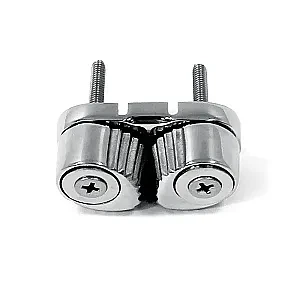 Стопор верёвки 46х23 AISI 316 0624-2201