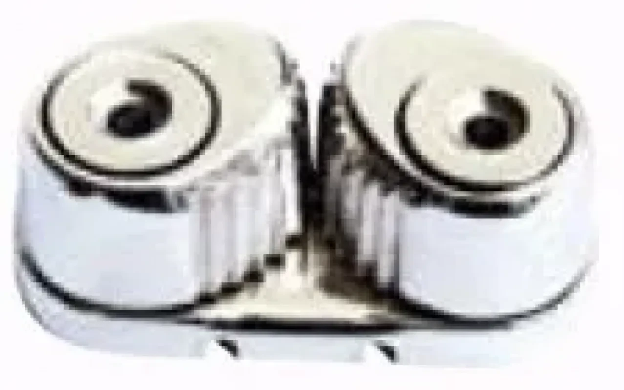 CIM Стопор верёвки 46х23 AISI 316