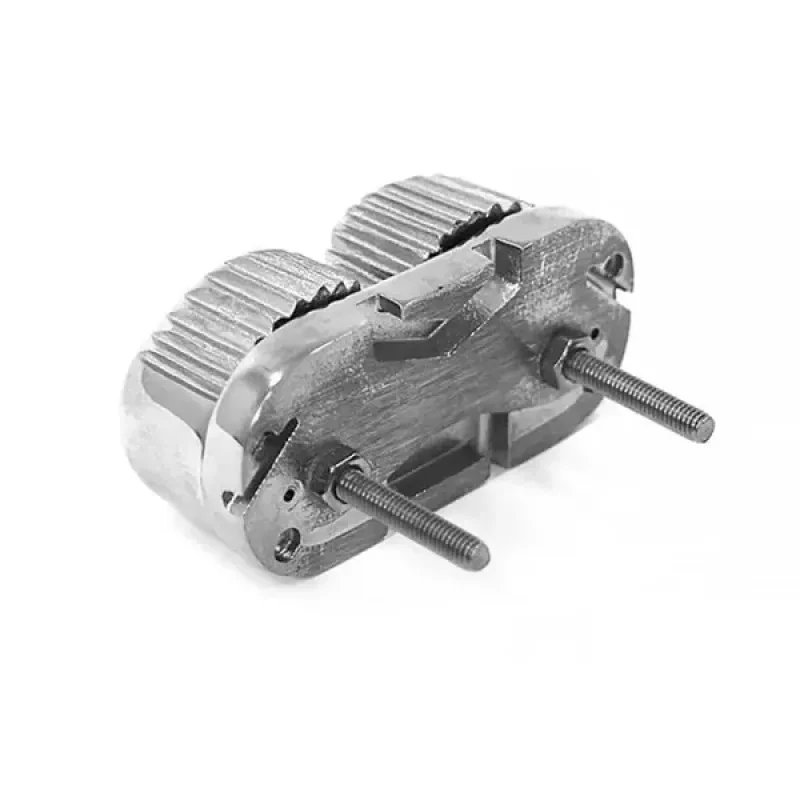 CIM Стопор верёвки 63х32 AISI 316