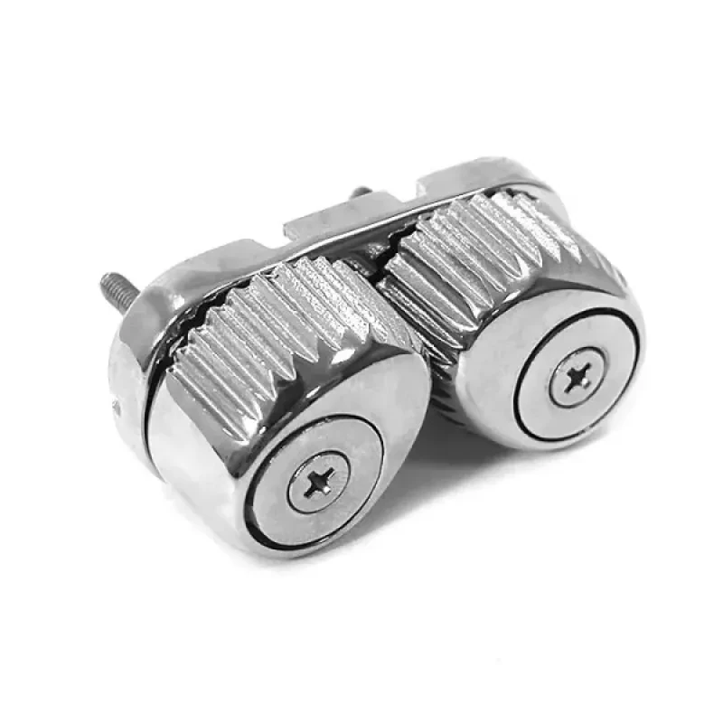 CIM Стопор верёвки 63х32 AISI 316