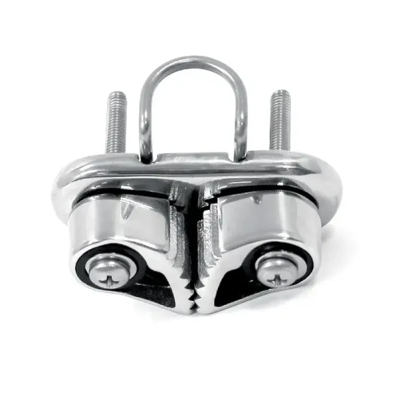 CIM Стопор верёвки 68х34 AISI 316