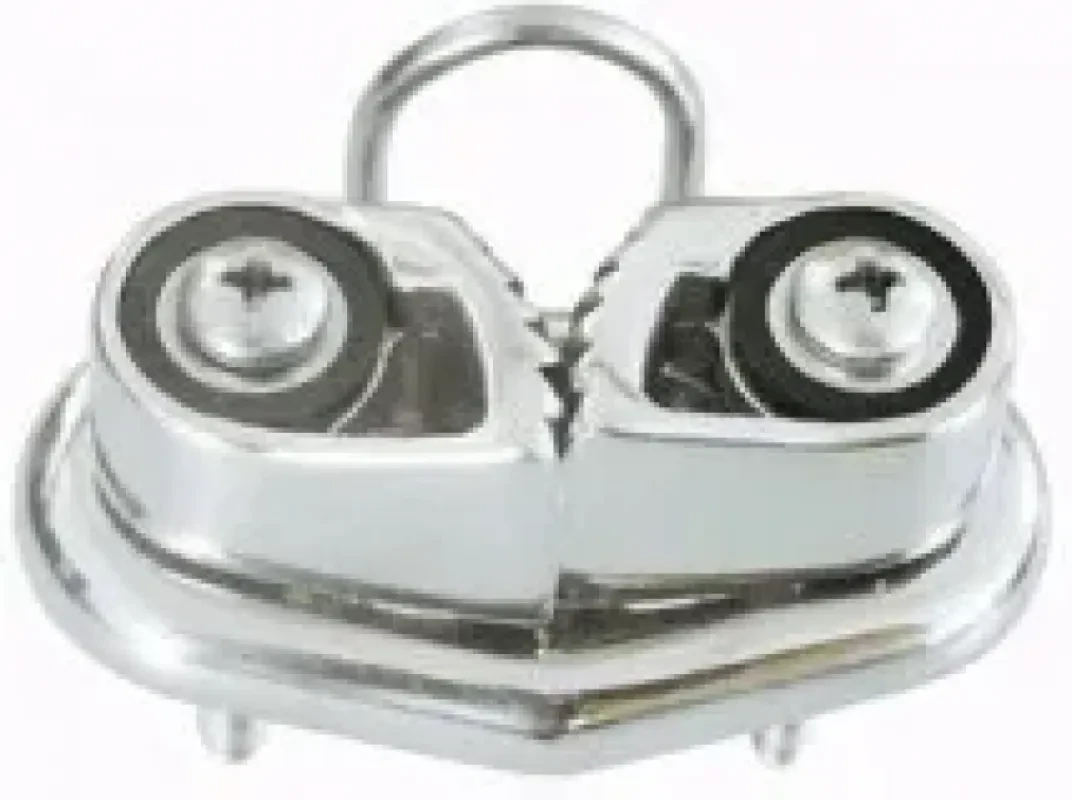 CIM Стопор верёвки 68х34 AISI 316