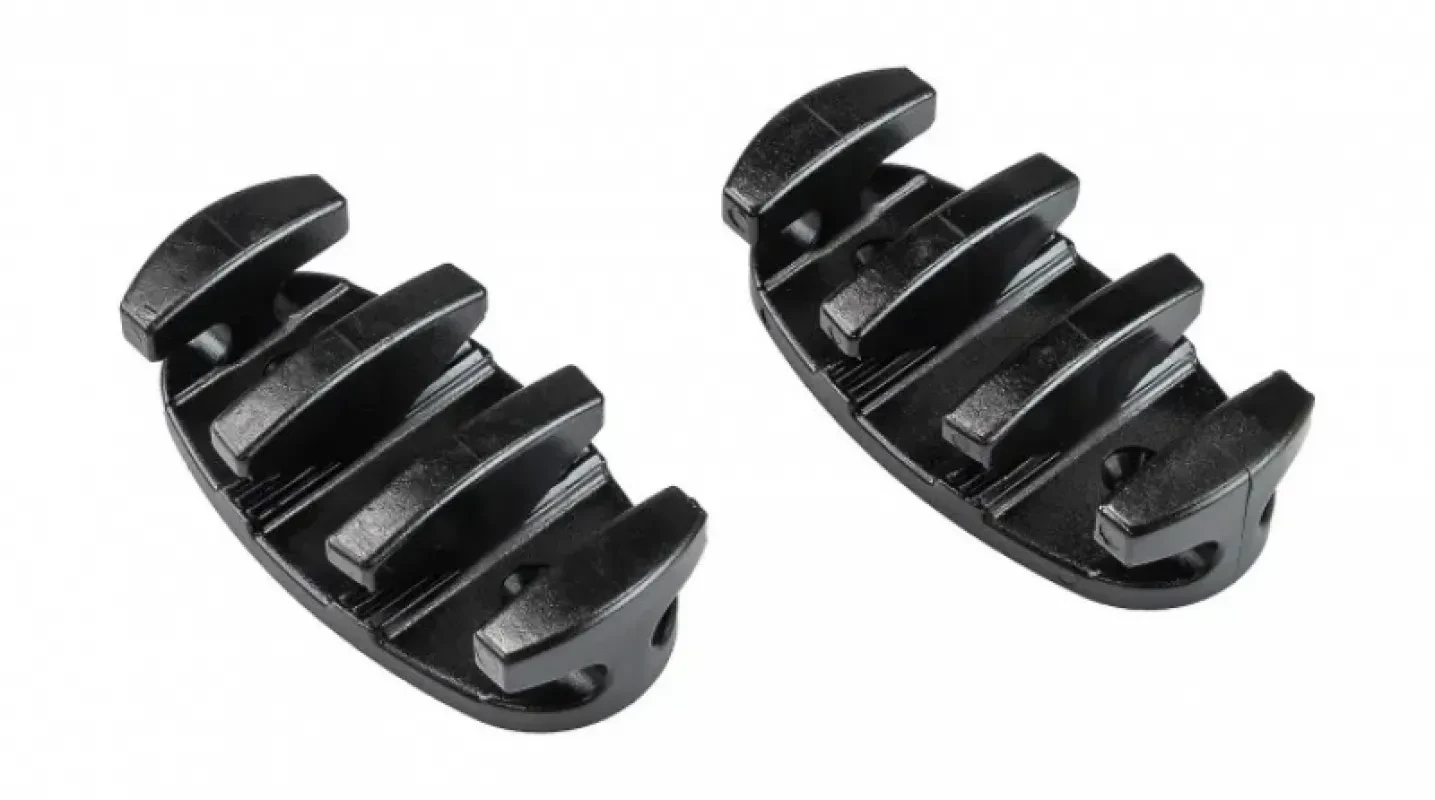 EASTERNER Утка пластиковая (комплект 2 шт.)