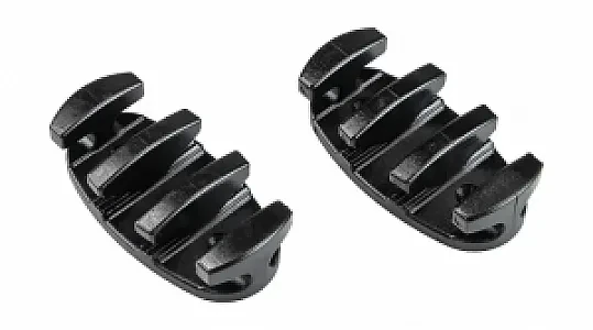 Утка пластиковая (комплект 2 шт.) C13058