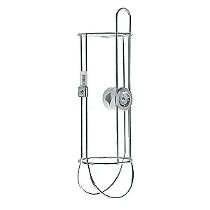 Корзина для кранца 135мм, сталь 007935