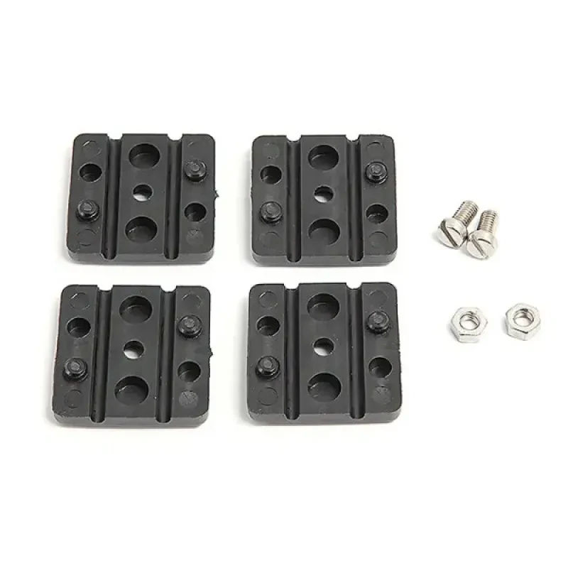 NAWA Крепления для соединения корзин