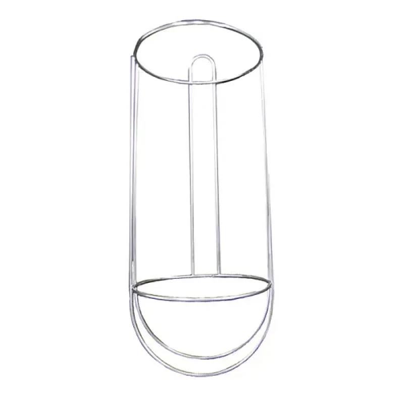 Техномарин Корзина для кранца прямая 215 мм.